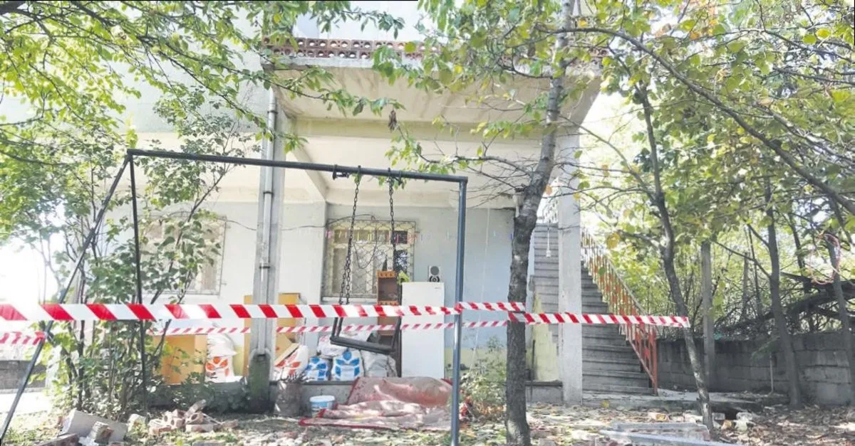 karabuk safranbolu da hali silkeleyen kari koca balkondan dustu takvim