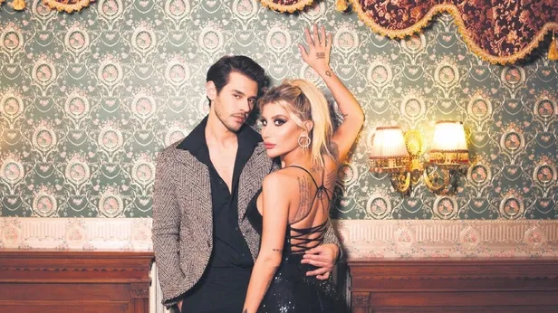 İrem Derici ile Cem Belevi, tatil dönüşü ayrıldı-1