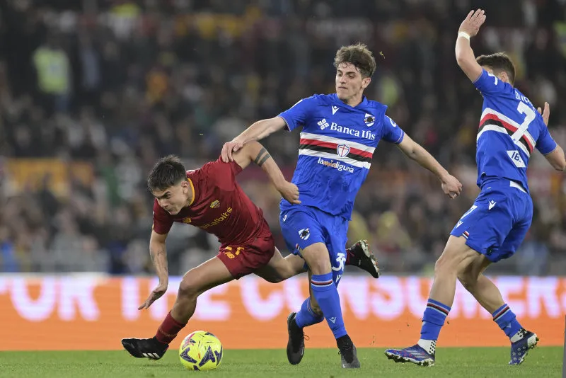 Galatasaray'dan yılın transferi! Ne Icardi ne Zaniolo... - 17