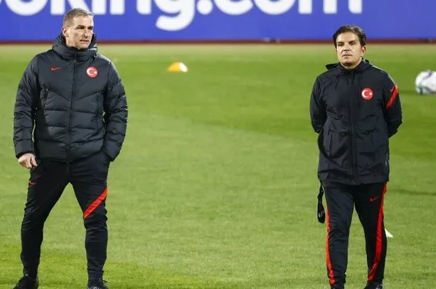 TFF Başkanı Nihat Özdemir'den Fenerbahçe'nin gündemindeki Kenan Koçak'la ilgili flaş açıklama