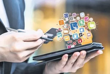 İnternet üzerinden elde edilen kazançlara bakanlıktan yakın takip!