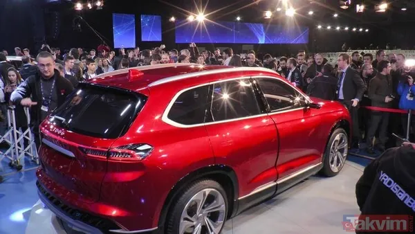 İşte 15 soruda yerli otomobil! Mehmet Gürcan Karakaş tüm detayları açıkladı - 9