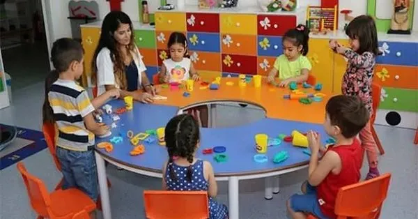 Anaokullari Acilacak Mi Anaokullari Anasinifi Ve Kresler Aciliyor Mu Aciklama Geldi Takvim
