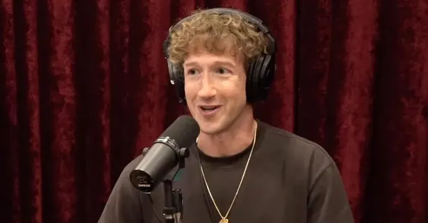 Mark Zuckerberg’den tarihi dönüş! Biden’a sansür suçlaması Trump’a övgü