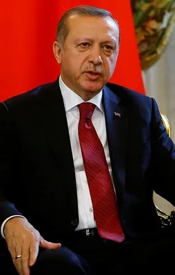 Erdoğan: PYD'nin Moskova'daki faaliyetlerine son verilmeli