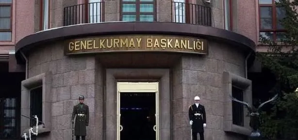 30 araçlık kaçakçı gruba müdahale