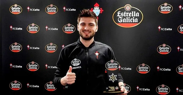 Galatasaray'da Okay Yokuşlu iddiası