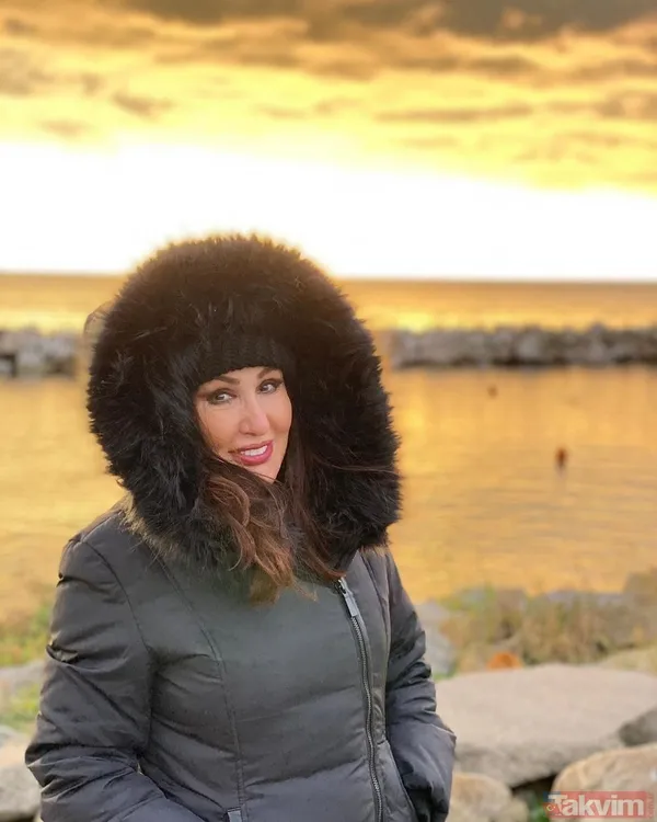 Nükhet Duru’nun ‘medyadan sakladım’ dediği oğlunun babası bakın kim çıktı! Eski eşini duyan inanamadı! 67 yaşındaki Nükhet meğer... - 3