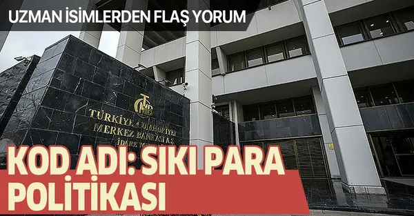 Merkez Bankası'nın faiz kararı ne anlama geliyor?-1
