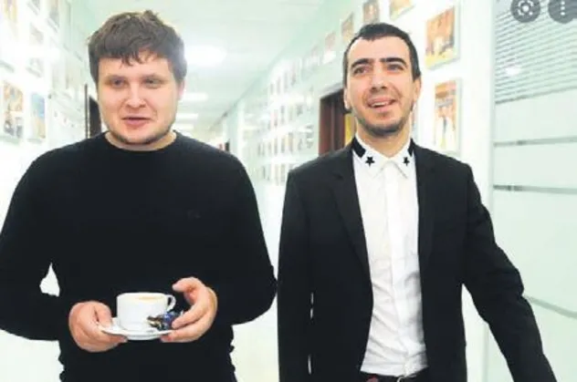 Harry Potter’ın romanlarını yazan Rowling Rus şakacıların kurbanı oldu! Zelenski taklidiyle...