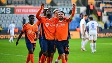 Başakşehir hata yapmadı! Başakşehir - Rizespor : 2-0 | MAÇ SONUCU
