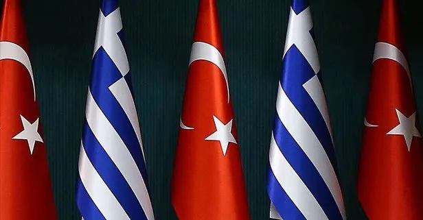Milli Savunma Bakanlığı duyurdu: Türkiye - Yunanistan askeri heyetleri toplantısının 10’uncusu NATO Karargahı’nda yapıldı
