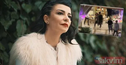 Gece grubunun solisti Can Baydar ile Fatma Turgut aşkı belgelendi! Fena yakalandı!