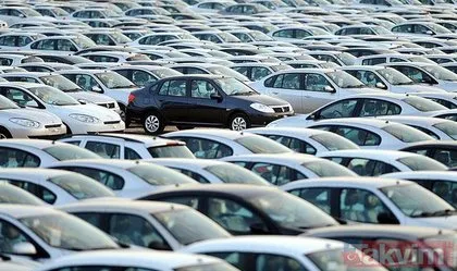 2. el otomobil fiyatları düştükçe düştü! Sıfır gibi otomobiller 59 bin TL’ye satılıyor! Fiat, Renault, Opel, Hyundai, Skoda, Dacia...