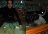 İstanbul Beykoz'daki Hz. Yuşa Türbesi'nde büyük saygısızlık! Cami hoparlöründen Isabelle şarkısını söylediler