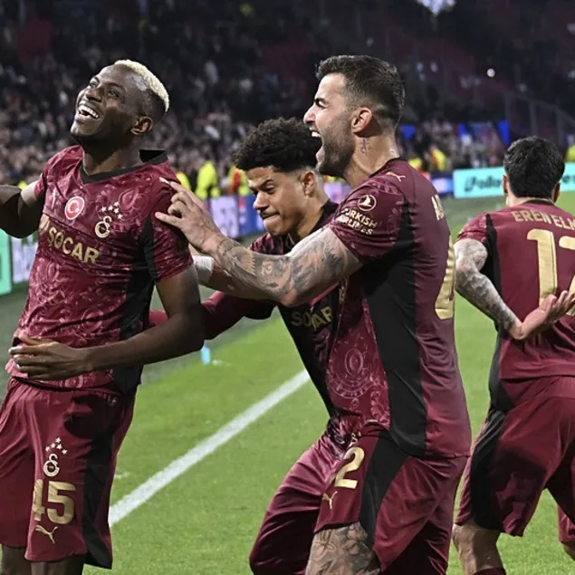 Muhteşem süper harika