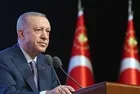 Başkan Erdoğan'dan Suriye halkına mektup