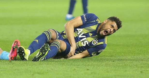 Derbi öncesi Fenerbahçe’de Falette seferberliği