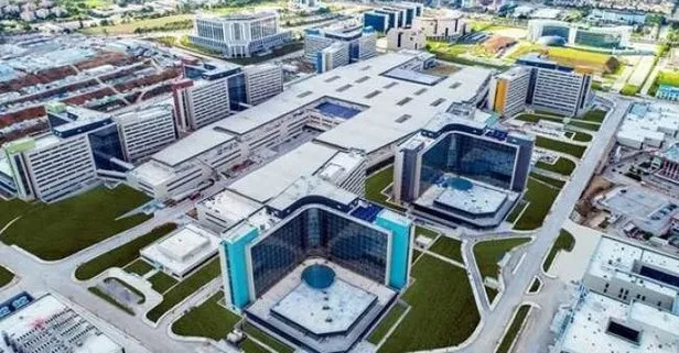 Şehir hastanelerinde çalışacak personel alımı: KPSS’siz en az lise mezunu başvurusu