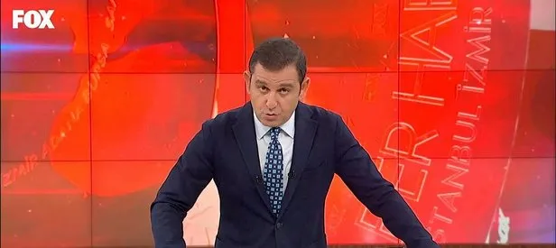 Ekonomik 15 Temmuz’un medya ayağı FOX TV
