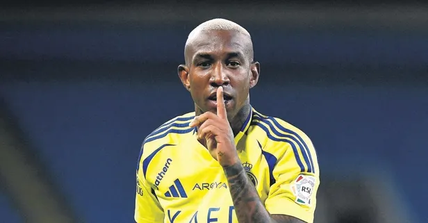 Fenerbahçe yönetimi Talisca için önemli bir adım atacak!