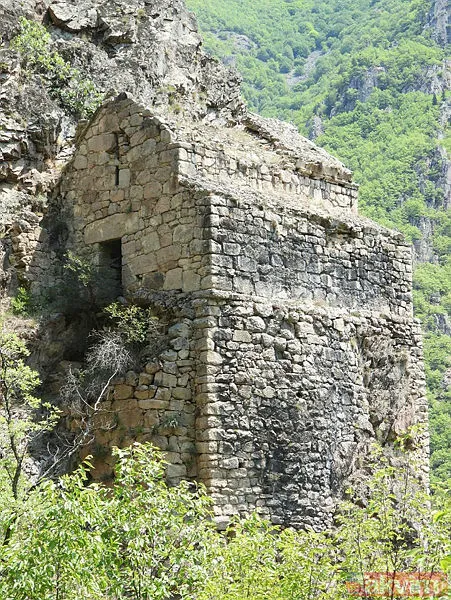 Tam 1100 yıllık! İçine ilk kez girildi! - 9