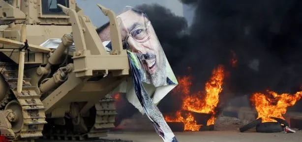 İlkeli darbe karşıtları hani nerede?