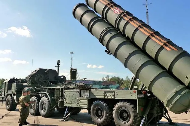 S-400'den sonra Türkiye'den yeni hamle