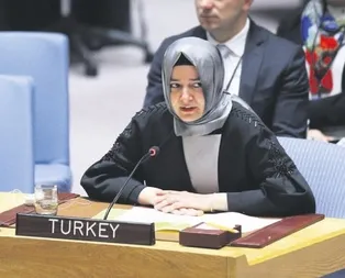 Rezaleti tüm dünyaya anlattı