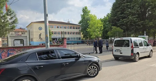 8 yaşındaki Eftalya'dan acı haber! Okulda arkadaşlarıyla hamburger yeme yarışında hayatını kaybetti