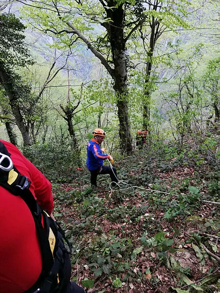 Bursa'da feci ölüm! Kısıtlamada kamp sevdası canından etti-2