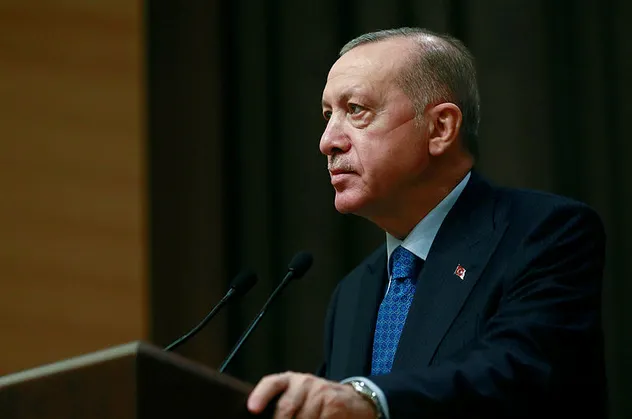 İş dünyasından yeni sisteme tam destek! Başkan Erdoğan açıkladı piyasalar yanıt verdi