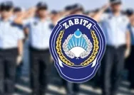 KPSSsiz zabıta, büro, güvenlik görevlisi ve işçi alımı başladı