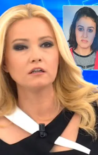 Müge Anlı'da araştırılan esrarengiz ölümde kan donduran telefon! Patlamada ölen Filiz Akyüz'ü eşi mi öldürdü?