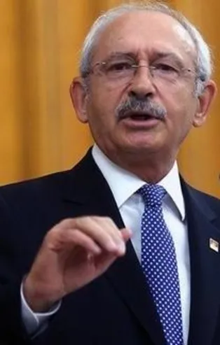 Terör örgütü PKK'dan CHP'ye ittifak mesajı