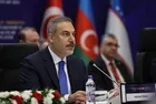 Dışişleri Bakanı Hakan Fidan'dan Türk Dünyası’na çağrı: Suriye'nin yeniden kalkınmasına destek vermeliyiz