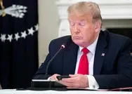 Facebook ABD Başkanı Trumpın seçim kampanyasını kaldırdı