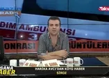 Harika Avcı'dan kötü haber!