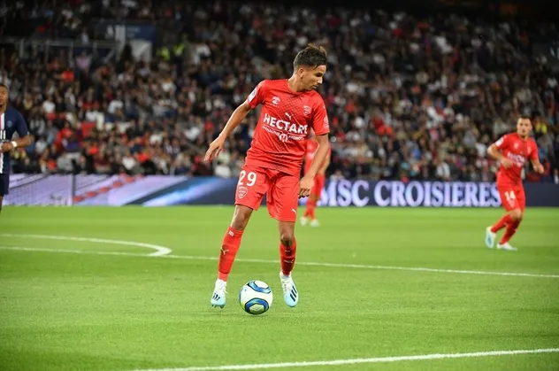 Trabzonspor için sürpriz transfer iddiası: Sofiane Alakouch