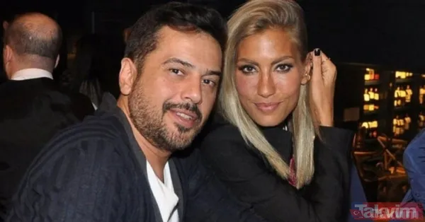 Çağla Şıkel oğluyla bir örnek giyindi! Kuzey’in son halini gören inanamadı! Emre Altuğ’un yakışıklı oğluna bakın koca delikanlı oldu - 1