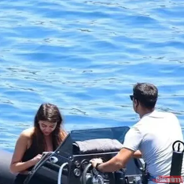 Çağatay Ulusoy’un bölüm başı ücret dudak uçuklattı! - 9