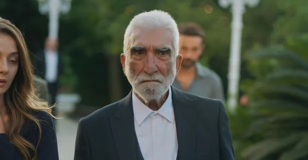 Bir Gece Masalı’nda sürpriz isim: Cezmi Baskın diziye dahil oldu!