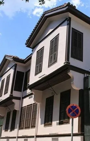 Türkiye'nin Ayasofya kararı Yunan'ı çılgına çevirdi! Atatürk'ün Selanik'teki evi için alçak teklif