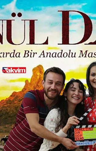 Diziye o isim dahil oldu karakteri bile belli! Dengeler değişiyor Gönül Dağı dizisinin oyuncu kadrosu git gide genişledi!