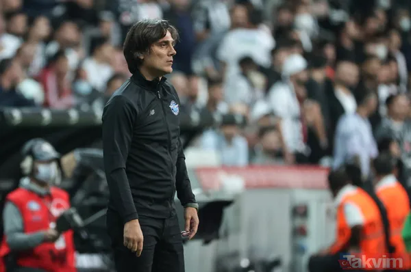 Sergen Yalçın'dan Stefan Kuntz'a olay yanıt: Kıvırmaya gerek yok - 24