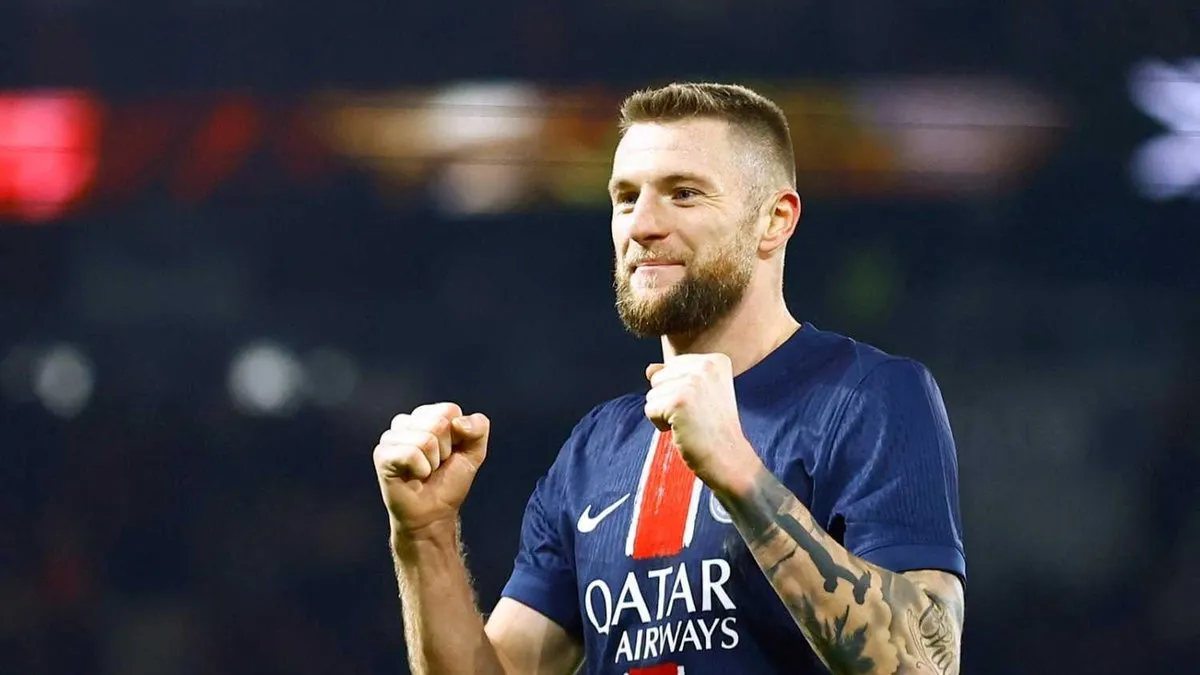 Milan Skriniar kararını veriyor!