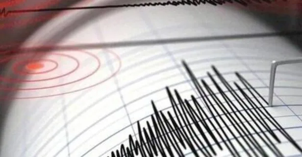Son dakika: Sivas’tan sonra Kayseri de sallandı! Sarıoğlan’da 3,9 büyüklüğünde deprem | AFAD, Kandilli son depremler