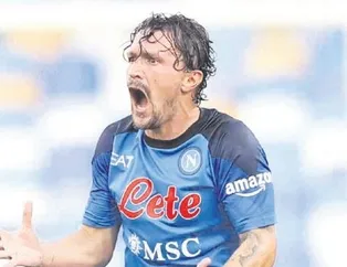 Mario Rui iddiası