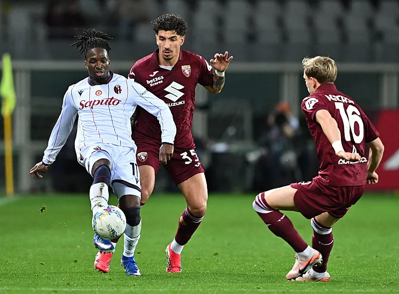 Fenerbahçe'den dünya yıldızı stoper ve forvet transferi! Bombalar patlayacak - 19