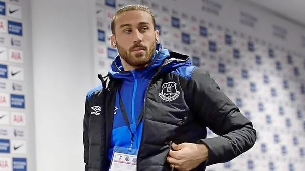 Cenk Tosun Almanya Milli Takımı'nı seçmemesinin sebebini açıkladı-7